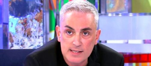 Liberto L&oacute;pez de la Franca ha demandado a Kiko Hern&aacute;ndez (@telecincoes)