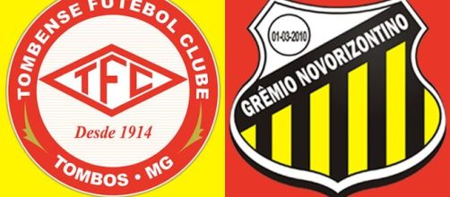 Saiba onde assistir Tombense x Novorizontino ao vivo (Arte/Eduardo Gouvea)