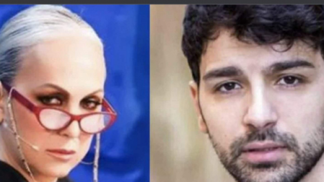 Amici21, Celentano punge Serena, Todaro sbotta: 'Malefica'.