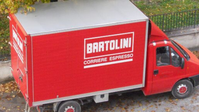 Bartolini cerca diplomati per lavoro di gestione, candidature online