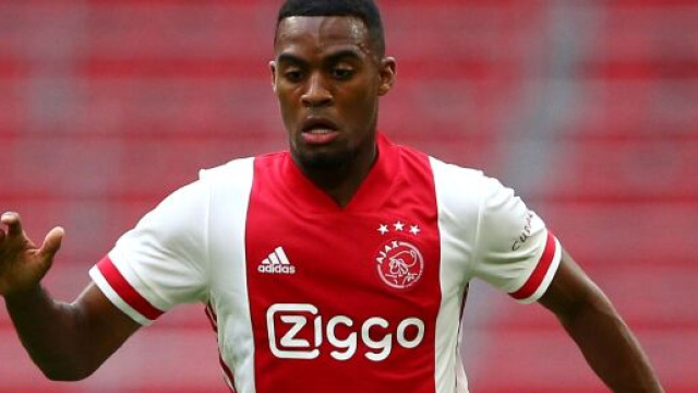 Calciomercato Inter: nel mirino ci sarebbe Gravenberch.