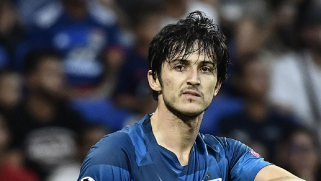 Calciomercato Milan, possibile idea Sardar Azmoun.