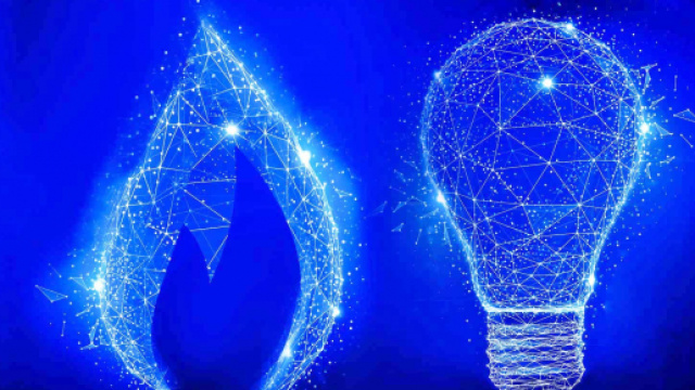 Casirate Gas 2, la societ&agrave; di Casirate d'Adda.