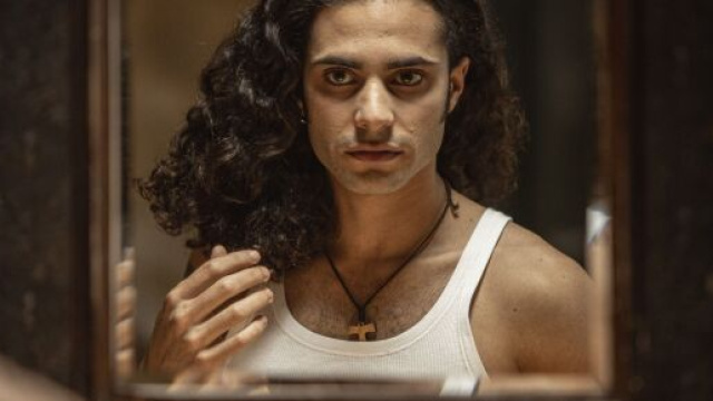 Danilo Arena che ne "Il Cacciatore 3" interpreta il ruolo di Davide, si racconta in esclusiva a Blasting News.