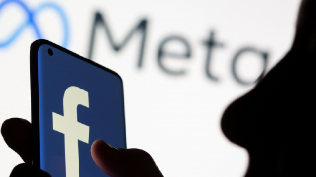 Facebook cambia nome, si chiamer&agrave; Meta: un'operazione di rebranding.
