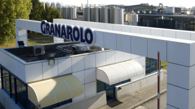 Granarolo cerca diplomati e laureati per contabilit&agrave; e controllo gestione