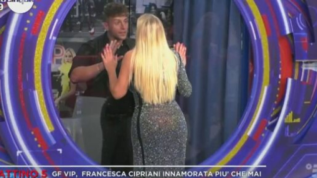 Grande Fratello Vip 6, ipotesi nuovi concorrenti.