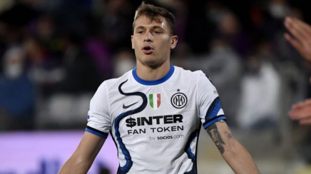 Inter, il Psg pronto a follie per Barella.