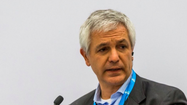 Intervista a Dante Natali, presidente di Federmetano
