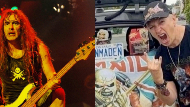 La preside fan degli Iron Maiden non ha perso il posto di lavoro