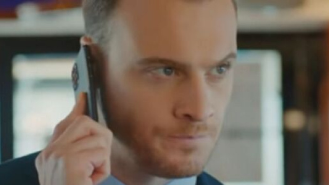 Love is in the air, trama del 23/10: Serkan crede che Selin ha avuto un incidente stradale.