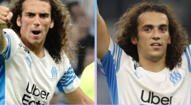 PSG - OM : Guendouzi 's&ucirc;r' de gagner le Classique, les fans de Paris le recadrent (captures YouTube)