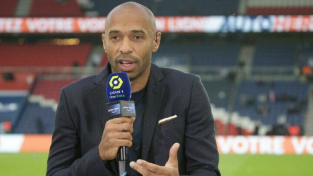 Screen compte Twitter @le_Parisien_PSG