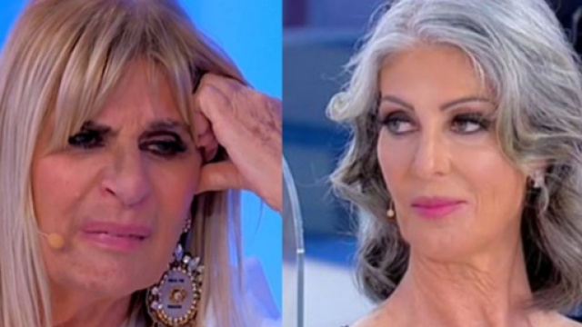 U&D, anticipazioni riprese 17 ottobre: Gemma delusa e abbandonata, Isabella di nuovo in studio.