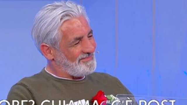 Uomini e donne, anticipazioni: Biagio sbotta