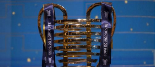 Caminho para a fase de grupos da Copa do Nordeste est&aacute; cada vez mais apertado (Lucas Figueiredo/CBF)