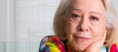 Fernanda Montenegro recebe homenagens (Divulga&ccedil;&atilde;o)