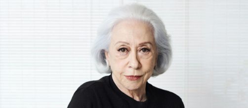 Fernanda Montenegro recebe mensagens de anivers&aacute;rio (Divulga&ccedil;&atilde;o)