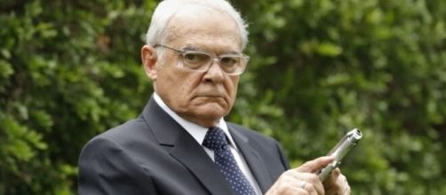 Silviano em 'Imp&eacute;rio' (Divulga&ccedil;&atilde;o/TV Globo)