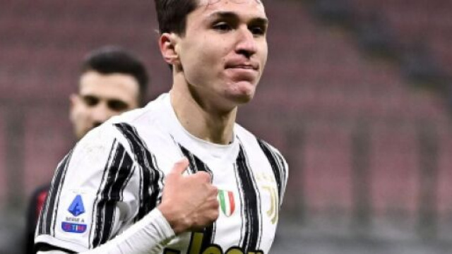 Calciomercato Juventus, dalla Spagna: 'Chiesa potrebbe lasciare la Juve per il Real'.