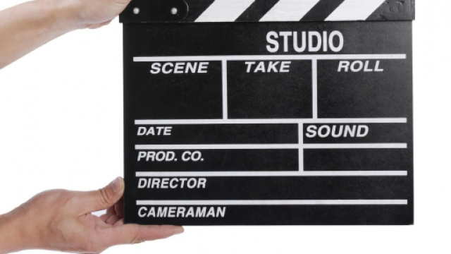 Casting per il film La California e per il cortometraggio drammatico L'orgoglio di Alice.