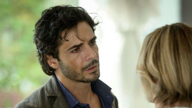 Fino all&rsquo;ultimo battito, spoiler 5&deg; puntata: Diego sar&agrave; in pericolo.