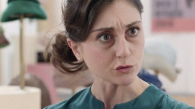 Il Paradiso, anticipazioni dal 25 al 29 ottobre: Paola rischia di perdere il bambino.