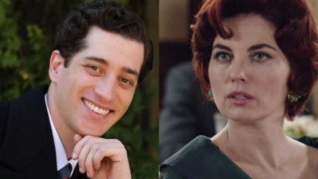 Il Paradiso delle signore, 5 curiosit&agrave; su Marco di Sant'Erasmo: &egrave; il nipote di Adelaide