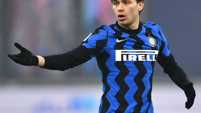 Inter Have No Intention Of Selling Nicolo Barella With New ... - sempreinter.com