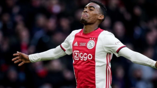 Juventus, possibile colpo Gravenberch.