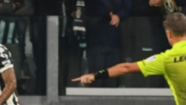 La classifica senza errori arbitrali dopo otto giornate, primo posto per Milan e Napoli.