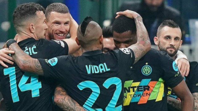 Le pagelle di Inter-Sheriff 3-1