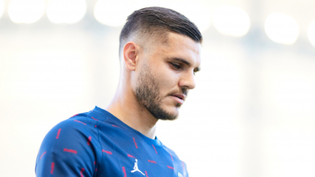 Possibile ritorno di Icardi in Italia dopo due anni al PSG.
