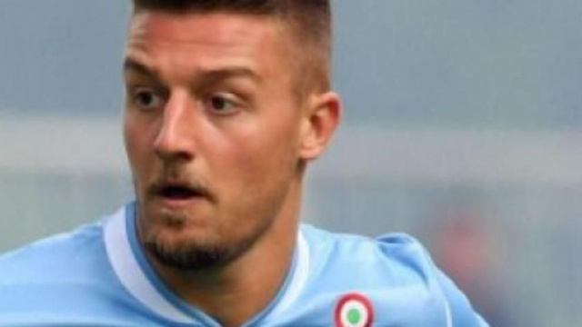 Sergej Milinkovic Savic piace alla Juventus.