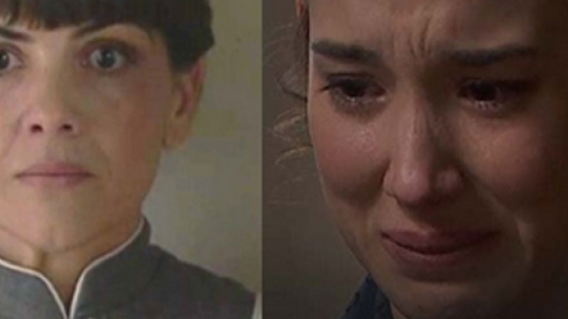 Una vita, trame sino al 29/10: Laura deve uccidere Felipe, Camino rimane vedova.