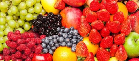 Como inserir frutas na dieta e os benefícios disso para a saúde