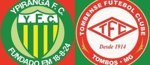 Saiba onde assistir Ypiranga x Tombense ao vivo (arte Eduardo Gouvea).