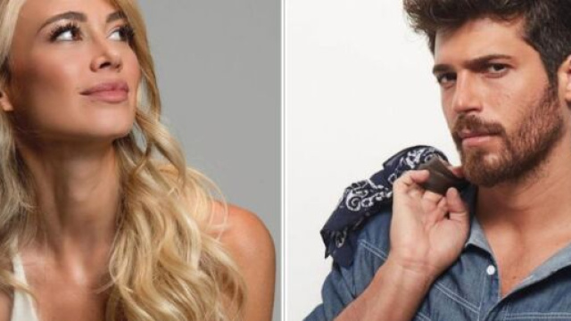 Can Yaman sta male per Diletta?