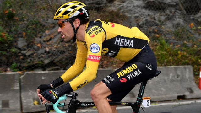 Ciclomercato, gli aggiornamenti: De la Cruz all'Astana, Dumoulin verso la BikeExchange.