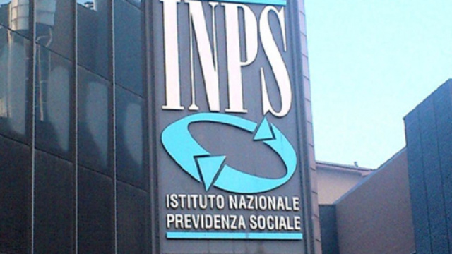 Concorso INPS 1858 Consulenti protezione sociale: contratto a tempo indeterminato.