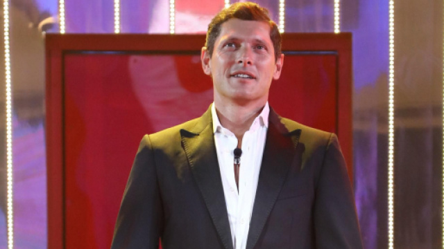 GF Vip 6, Aldo Montano contro Sonia Bruganelli al termine della sesta puntata del reality.