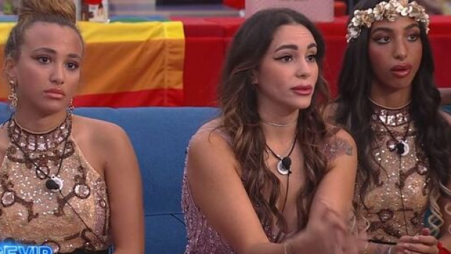 GF Vip, le sorelle Selassi&egrave; finte principesse? La famiglia sbotta: 'Una gogna mediatica'