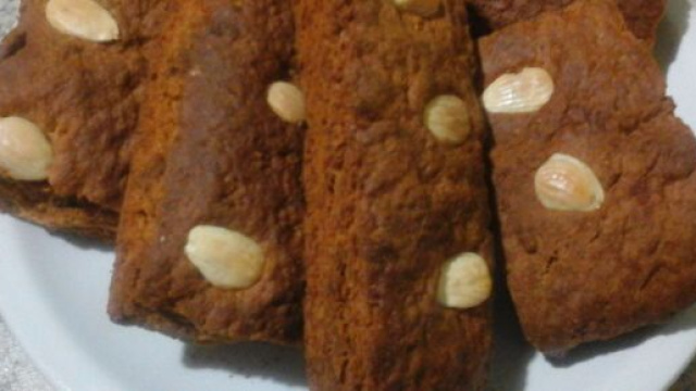 La ricetta dello stomatico calabrese.