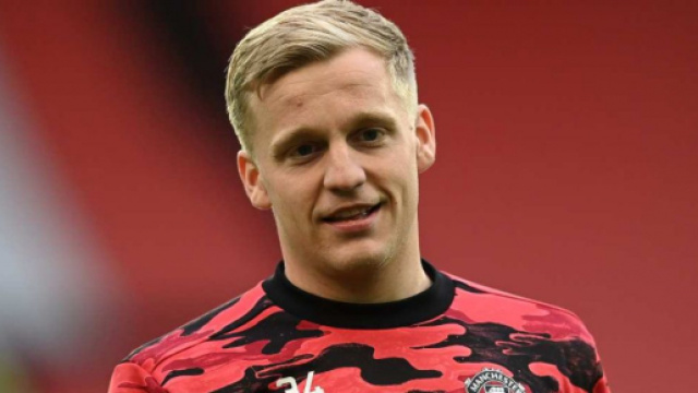 Mercato, Juve su Werner. Duello con l'Inter per Van De Beek.