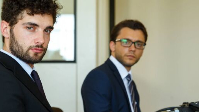 Un posto al sole, retroscena su Niko Poggi