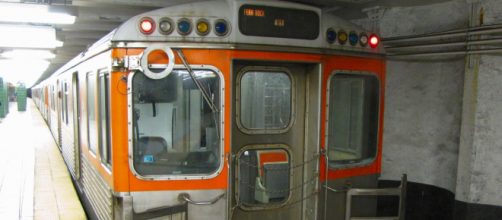 Abuso em metr&ocirc; da Filad&eacute;lfia durou cerca de 45 miutos (Ben Schumin/Wikimedia Commons)