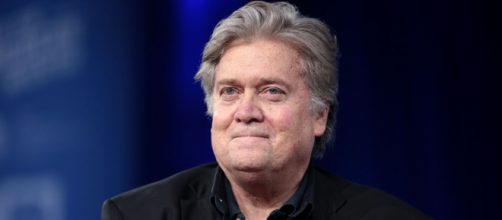 Comit&ecirc; recomenda indiciamento de Steve Bannon por desacato em investiga&ccedil;&atilde;o da invas&atilde;o do Capit&oacute;lio (Flickr/Gage Skidmore)