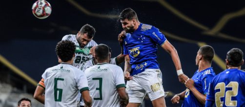 Cruzeiro e Guarani ser&atilde;o times que estar&atilde;o em campo (Gustavo Aleixo/Cruzeiro)