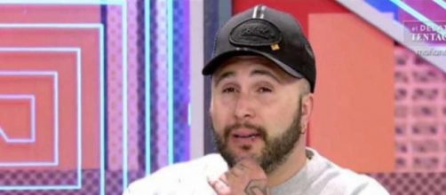 Kiko Rivera no ha retirado la demanda a su t&iacute;o Agust&iacute;n, a pesar de que dijo que s&iacute; lo har&iacute;a (Telecinco)