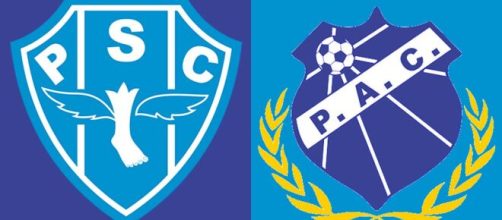 Onde assistir Paysandu x Penarol ao vivo (Arte/Eduardo Gouvea)